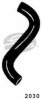 MERCE 1105010282 Radiator Hose